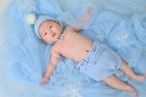 武汉供卵试管机构宝宝呼吸有痰