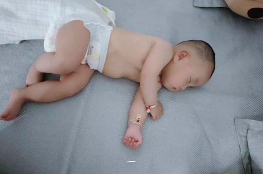 武汉供卵试管机构宝宝为什么不喝奶粉